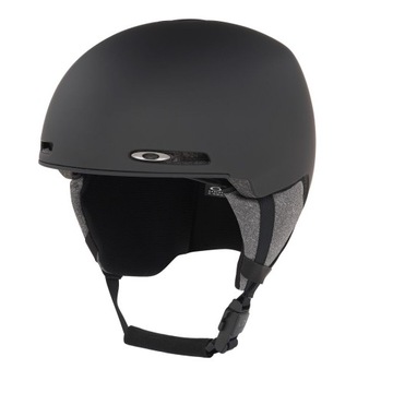 Kask Oakley MOD1 MIPS BLACKOUT CZARNY MATT M 55-59