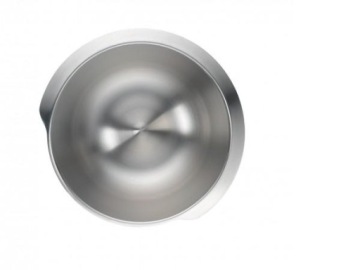 ЧАША BOSCH MUZ 5ER2 НЕРЖАВЕЮЩАЯ СТАЛЬ