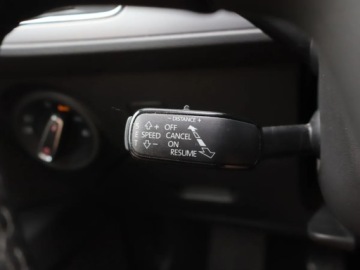 Seat Leon III ST Facelifting 1.5 EcoTSI 130KM 2018 Seat Leon 1.5 TSI, Salon Polska, Serwis ASO, zdjęcie 18