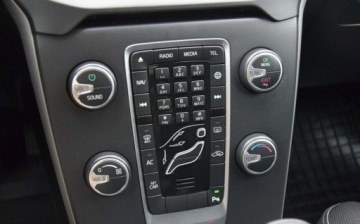 Volvo V40 II Cross Country D2 115KM 2015 Volvo V40 1.6D 2015r Navi Klima Tempomat Hak Sprowadzony 1.6 Diesel, zdjęcie 23