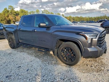 Toyota Tundra II 2024 Toyota Tundra Crewmax Sr 2024 3.4 Benzyna 389KM, zdjęcie 4