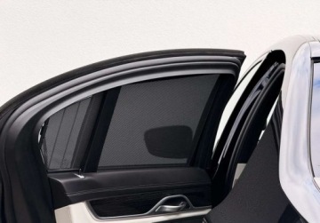 BMW Seria 7 G11-G12 Sedan Facelifting 4.4 750i 530KM 2021 BMW Seria 7 I wlasciciel M Sport Salon PL Laser Bezwypadkowy FVAT23, zdjęcie 11