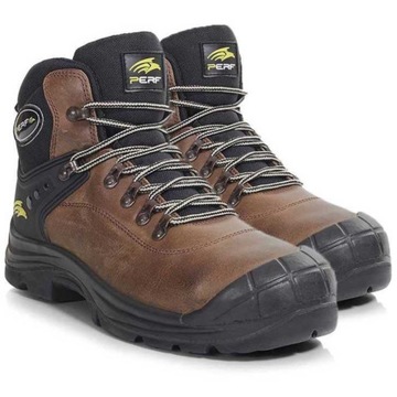 Buty robocze BHP Męskie wysokie Perf Hiker S3 42