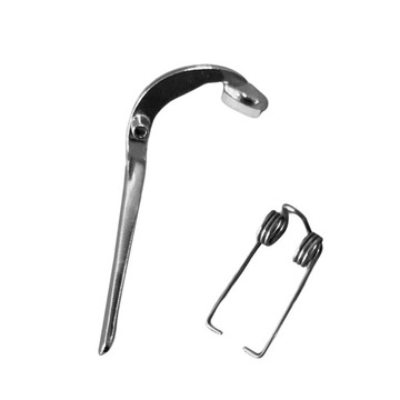 Trumpet Drain valve assembly Trumpet