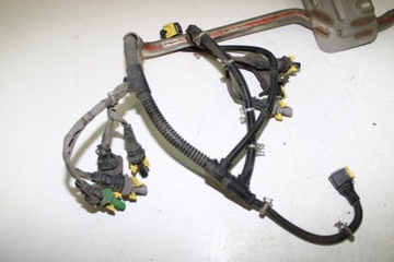 Каталитический нейтрализатор DPF ЖГУТ ПРОВОДОВ ACM MERCEDES ACTROS MP4 A9615408013