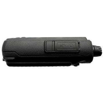 Baofeng P15UV PRO EU UHF VHF PMR łoki toki РАДИО ПОЛИЦИЯ АВАРИЙНЫЙ ПОЖАР