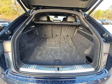 Audi 2024 Audi RS Q8 Base 2024 4.0l 4.0 Benzyna 590KM, zdjęcie 4