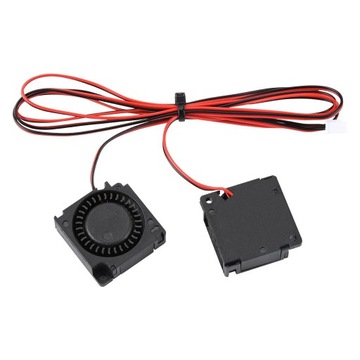 2 . Wentylator dmuchawy 3010 Mini mały DC 24 V do