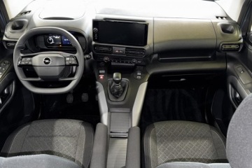 Opel Combo E 2026 OPEL Combo Kombi XL L2H1 1.2 110KM 2026, zdjęcie 11