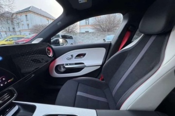 Mercedes CLA C118/X118 2026 Mercedes-Benz CLA Duzy rabat Nowy CLA EQ Leasing Wynajem Polski salon, zdjęcie 12