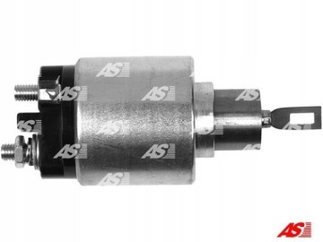 AS-PL SS0011 SPÍNAČ ELEKTROMAGNETICKÝ STARTÉR