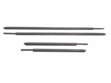 LISTWA ZGARNIAJACA ZEWNETRZNA SUZUKI SWIFT MK7 2010-