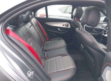 Mercedes Klasa E W214 2024 Mercedes-Benz Klasa E 2024, 3.0L, 4x4, 53 AMG, od ubezpieczalni 3.0 Benzyna, zdjęcie 11