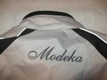 МОТОКУРТКА MODEKA размер 40