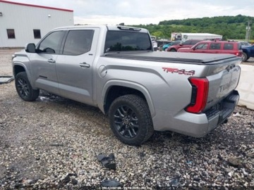 Toyota Tundra II 2023 Toyota Tundra SR5 2023 3.4l 3.4 Benzyna 389KM, zdjęcie 2