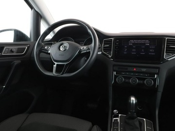 Volkswagen Golf Sportsvan Sportsvan Facelifting 1.5 TSI ACT 150KM 2019 Volkswagen Golf Sportsvan Highline automat, zdjęcie 15