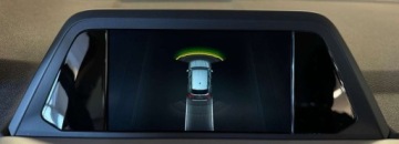 BMW X3 G01 SUV 2.0 20d 190KM 2018 BMW X3 Salon Polska Bezwypadkowy R Cars Warszawa 2.0 Diesel 190KM, zdjęcie 29