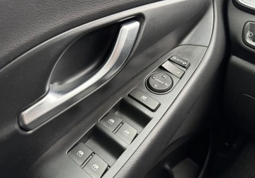 Hyundai i30 III 2023 Hyundai i30 Salon Polska, 1.5 T-GDi, Faktura VAT 23, 160KM 1.5 Hybryda, zdjęcie 9