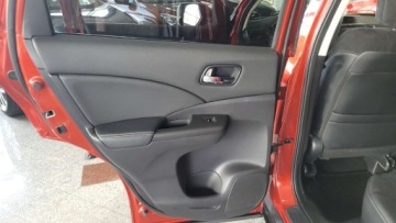 Honda CR-V IV SUV Facelifting 1.6 i-DTEC 160KM 2016 Honda CR-V CRV LIFT Automat awd 4x4 Bardzo dobrze utrzymana MOZLIWA ZAMIA, zdjęcie 19
