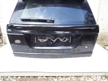 Комплект заднего люка Range Rover Sport L320 L7MTA.