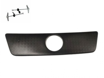 # KRYT VSTUPU VZDUCHU ZIMNÍ VW CADDY (2K) 03-10