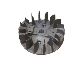 KOŁO MAGNESOWE ZAMACHOWE MAGENTO DO KOSY SPALINOWEJ PEZAL PBC255-4