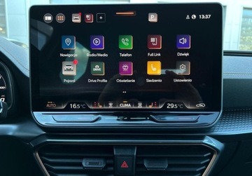 Cupra Formentor 2025 Cupra Formentor 4X4 Pakiety, Kamera 360, GPS, Sportowe fotele, ACC, Bezwy, zdjęcie 27