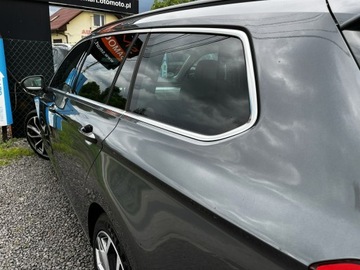 Volkswagen Passat B8 Variant 1.4 TSI 125KM 2015 Volkswagen Passat 1.4 Benzyna / Lift / Navi, zdjęcie 10