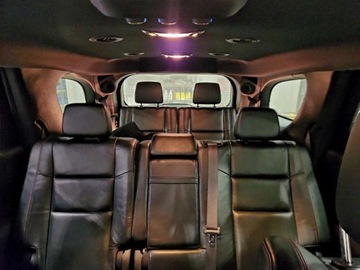 Dodge Durango III 2022 Dodge Durango RT 2022 5.7L 5.7 Benzyna 360KM, zdjęcie 10