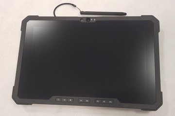 Dell 7220 Rugged i5Quad 8/256 NVMe TFHD Hello GPS