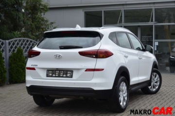 Hyundai Tucson III SUV 1.6 GDI 132KM 2018 Hyundai Tucson Polski Salon II wlasciciel Kamera cofania Podgrzewane fo, zdjęcie 2