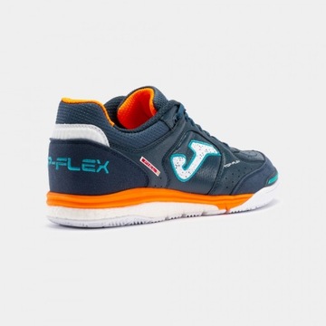 КРОССОВКИ ДЛЯ КРЫТОГО ФУТБОЛА FUTSAL TOP FLEX TORW2317IN JOMA