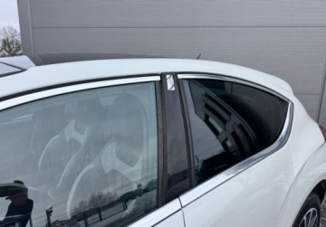 DS 4 I 2017 Citroen DS4 bezwypadekserwis asojedzie i wyglada jak nowefull wersja, zdjęcie 27