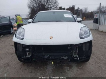 Porsche Macan SUV 3.0 V6 340KM 2016 Porsche Macan S 2016 3.0l 3.0 Benzyna 340KM, zdjęcie 7