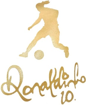 СПОРТИВНАЯ СУМКА РОНАЛДИНЬО 10