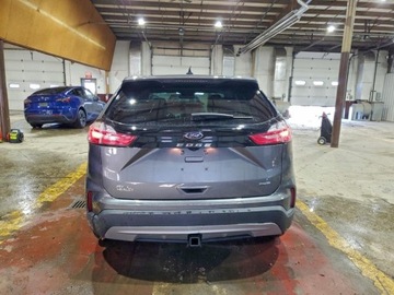 Ford Edge II 2022 Ford Edge SEL 2022 2.0L 2.0 Benzyna 250KM, zdjęcie 2