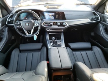 BMW X5 G05 2021 BMW X5 xDrive40I 2021 3.0l 3.0 Benzyna 335KM, zdjęcie 8