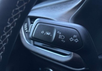 Ford Puma II 2022 Ford Puma 1.0 mHEV 125KM A7 Titanium X Salon PL Serwis ASO 1wl. Winter NAW, zdjęcie 34