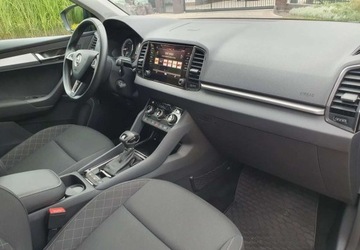 Skoda Karoq Crossover 1.5 TSI ACT 150KM 2019 Skoda Karoq Skoda Karoq 1.5 TSI ACT Ambition DSG 1.5 Benzyna 150KM, zdjęcie 14