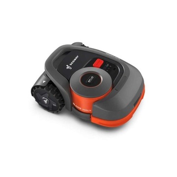 Robot koszący Segway Navimow H800E + daszek gratis