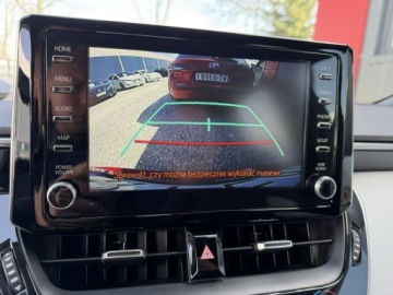 Toyota Corolla XII TS Kombi 1.8 Hybrid 122KM 2021 Toyota Corolla 1.8HSD 122KM Tylko 61 tyś km!, zdjęcie 15