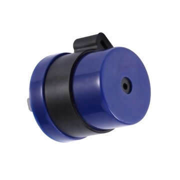 СВЕТОДИОДНЫЙ ПРЕРЫВАТЕЛЬ СИГНАЛА ПОВОРОТА 6-12В 2 КОНТАКТА