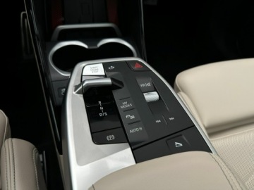 BMW X1 U11 2025 BMW X1 xDrive20d DEMO - Koła zimowe w cenie !, zdjęcie 14