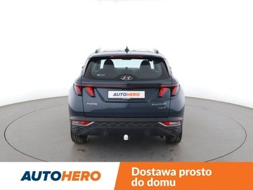 Hyundai Tucson IV 2023 Hyundai Tucson HEV automat full LED klima auto kam, zdjęcie 5