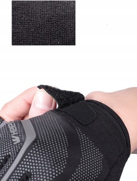 СПОРТИВНЫЕ ГЕЛЕВЫЕ ВЕЛОСИПЕДНЫЕ ПЕРЧАТКИ БЕЗ ПАЛЬЦЕВ r.L