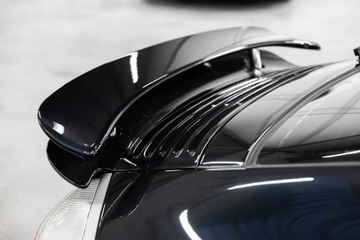 Porsche 911 997 2005 Porsche 911 turbo 420KM., zdjęcie 17