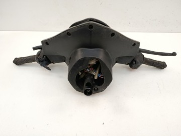 РУЛЕВОЕ КОЛЕСО GRIDO В КОМПЛЕКТЕ