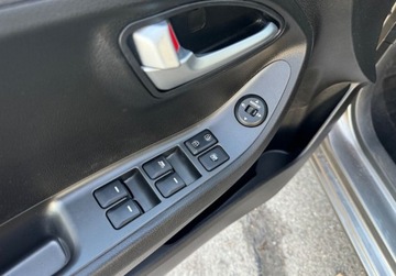 Kia Picanto II Hatchback 5d 1.0 69KM 2014 Kia Picanto Oryginalny lakier, niski przebieg, bez korozji Benzyna 69KM, zdjęcie 26