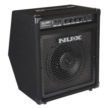 NUX DA30BT Bluetooth-усилитель