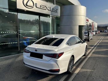 Lexus ES VII (XV70) Sedan Facelifting 300h 218KM 2025 Od ręki - 300h Business Edition 2.5 E-CVT 218KM | Szyberdach!, zdjęcie 4